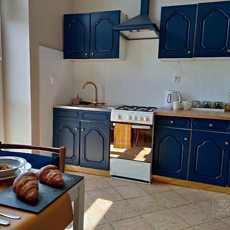 Apartament W Kamienicy Przemyśl Eksteriør billede